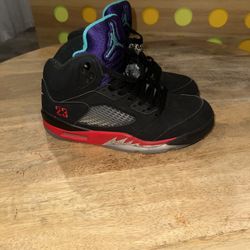 Jordan 5 Top 3
