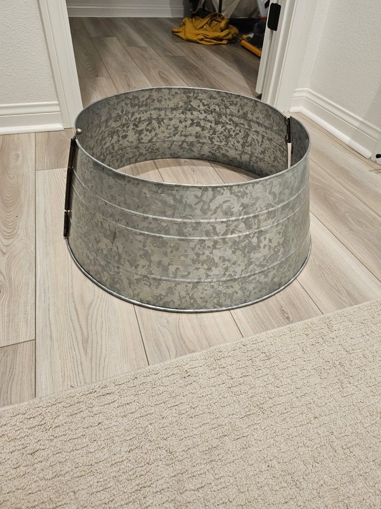 Christmas Tree Collar