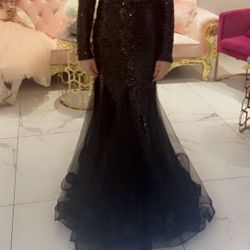 Dress  Size 8