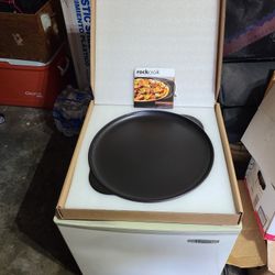 Rockcrok Grill Stone