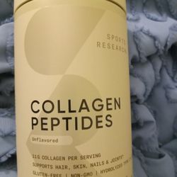 Collagen Peptides