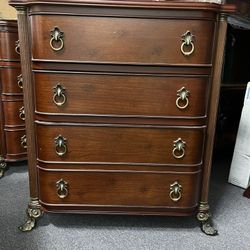 Bombay, 4 Piece Furniture 