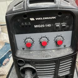 110 Welder