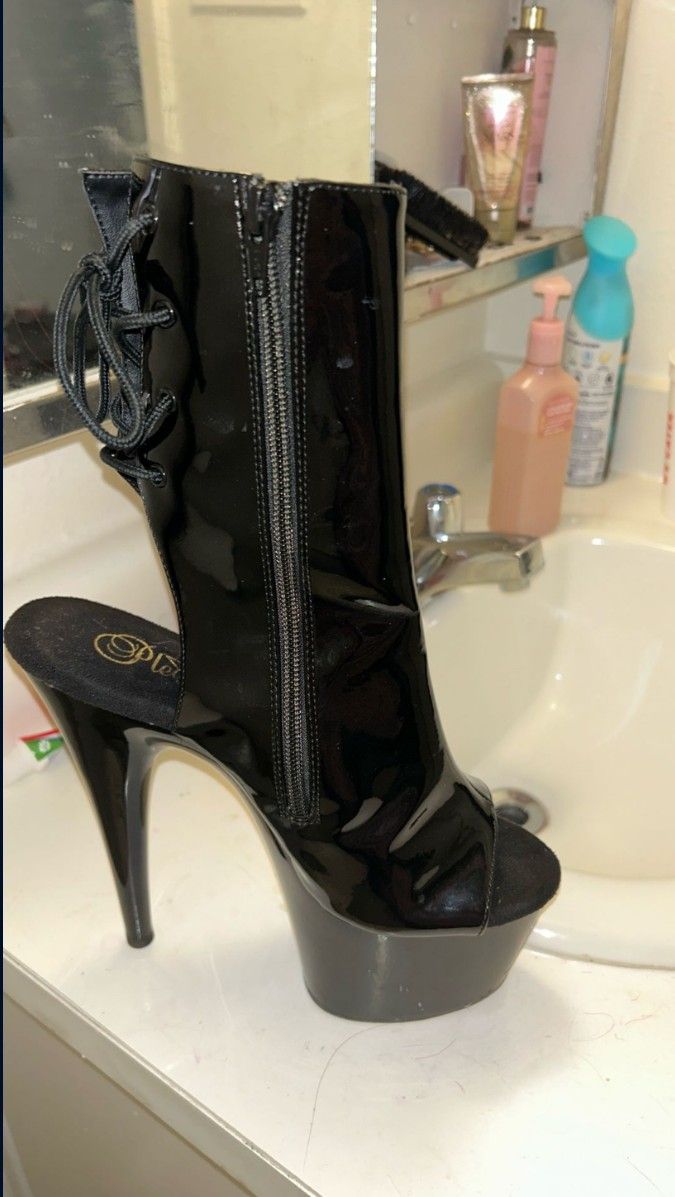 Please Heels 10