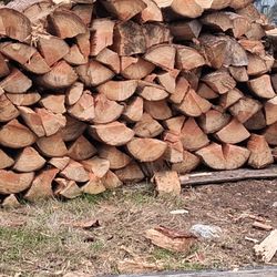 Premium Firewood