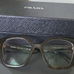 Authentic Prada Frames