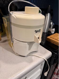 Juicer