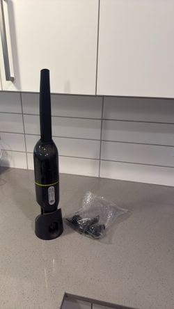 IONVAC VACUUM