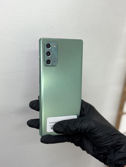 Samsung Galaxy Note 20 128GB Unlocked 