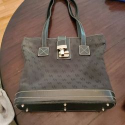 Downey & Bourke Hand Bag