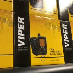 Viper Model 5305v On Sale For 220 Bucks