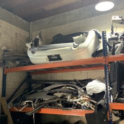 Infiniti Parts