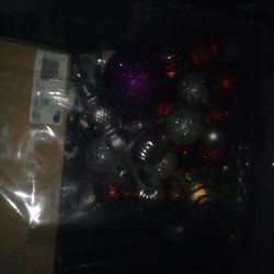 Christmas Decorations 