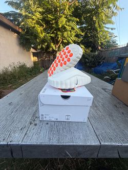 Nike mind slide 001 sail