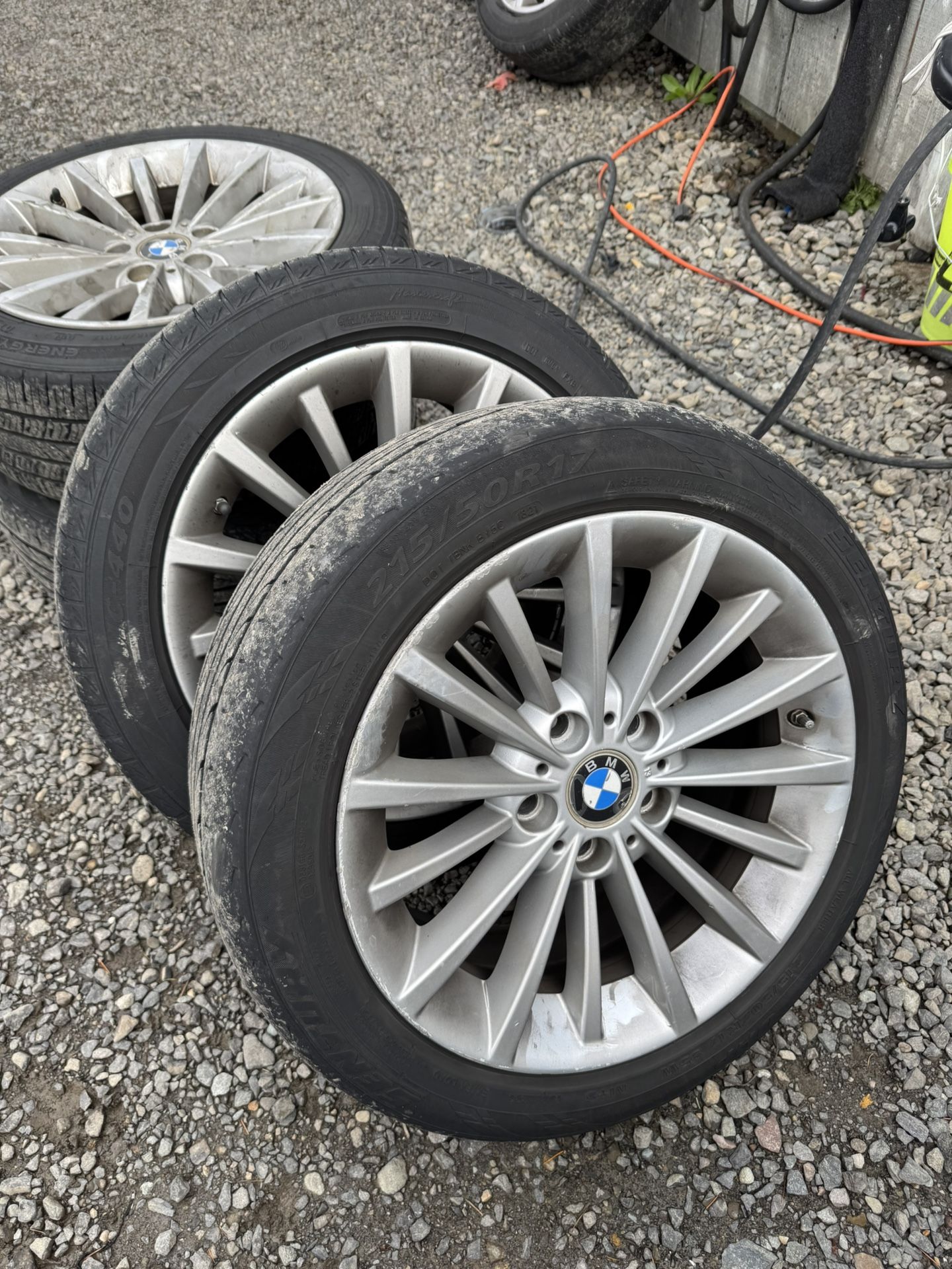 BMW Wheels