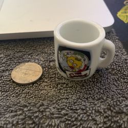 Simpsons Little Cup