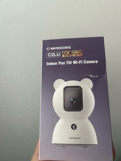 Camera