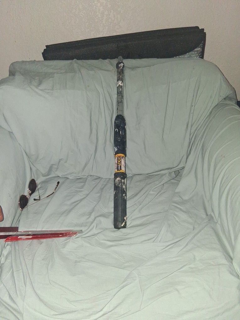 Extension Pool For Painters