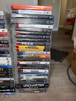 game collection
