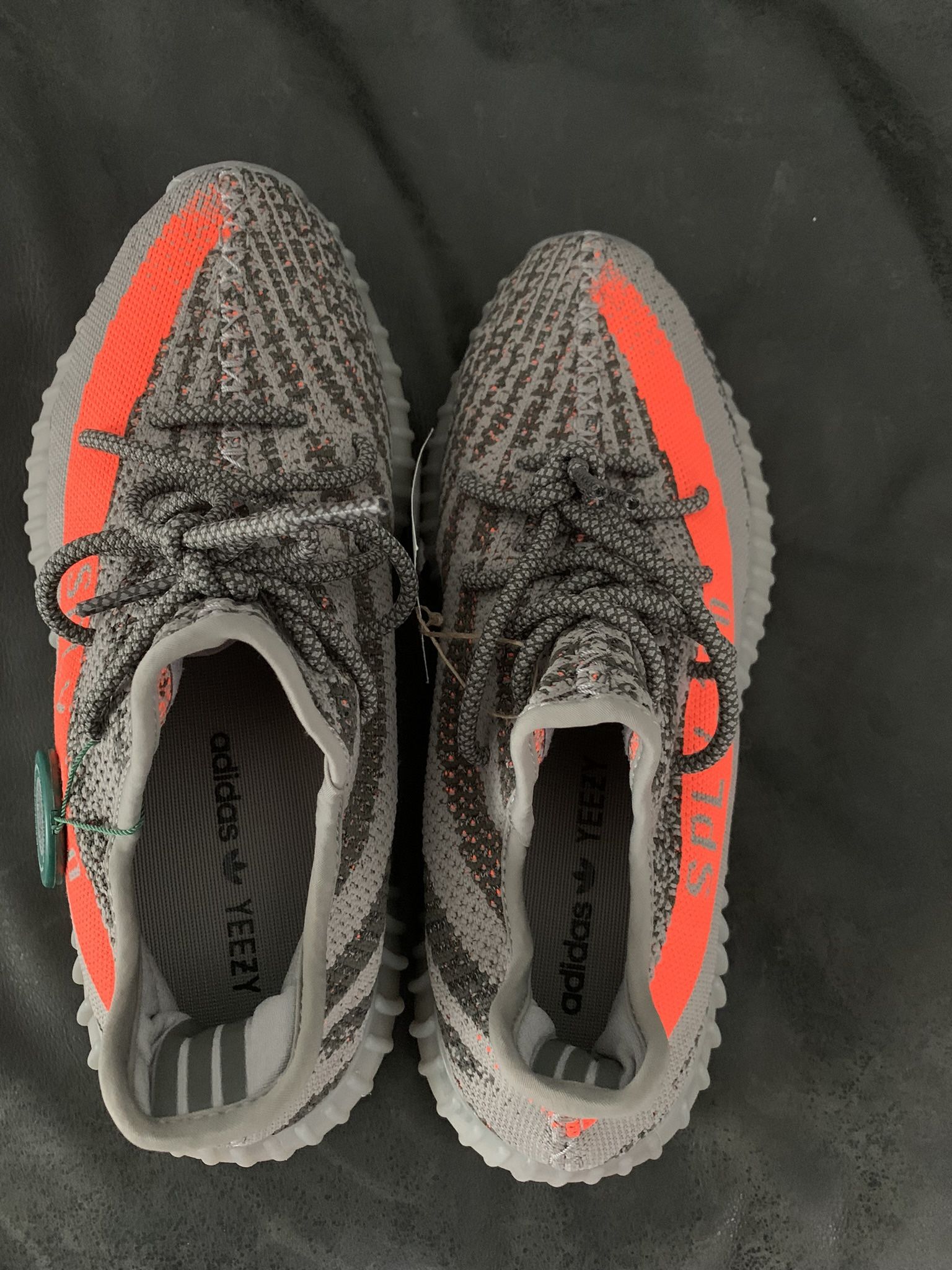 Yeezy Boost 350 V2 Beluga