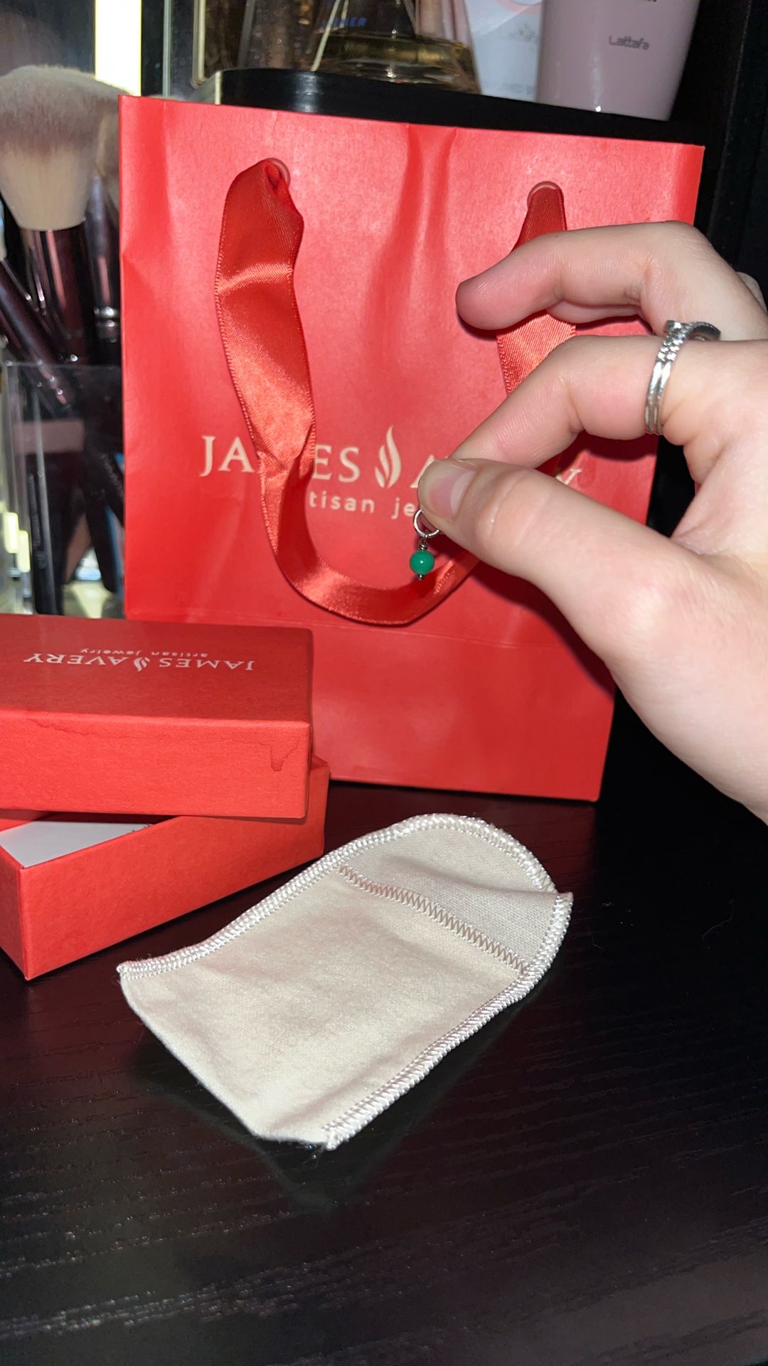 James Avery Charm