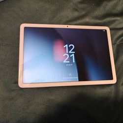 Google Pixel Tablet 11" 128gb