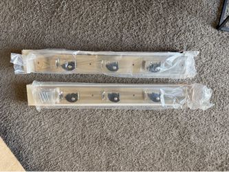 Brand New PROFLO Mop Hanger for Service Sink