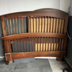 Head Board 