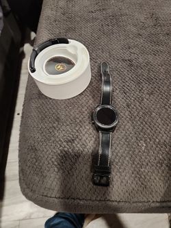 Galaxy Watch 3 Classic LTE