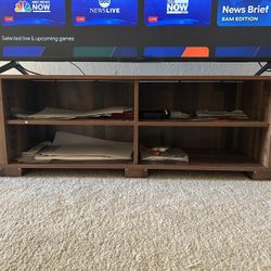 TV stand up to 65 inch