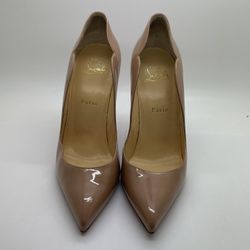 CHRISTIAN LOUBOUTIN LADIES HEELS 