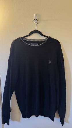 Polo Crewnecks