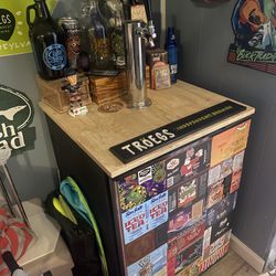 Kegerator 