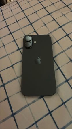 iPhone 17