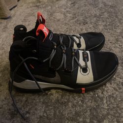 Kobe A.D Multicolor Sz 8 80$