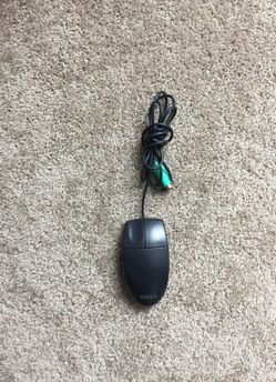 DELL PS/2 Mouse