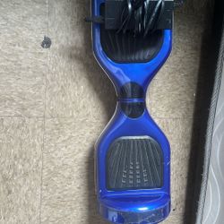 Hover board 