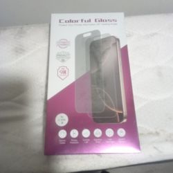 iPhone 16 Pro Privacy Glass 2pk