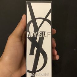 Ysl Myslf Edp