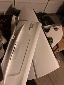 Smart Car Body Panels 2007-2014