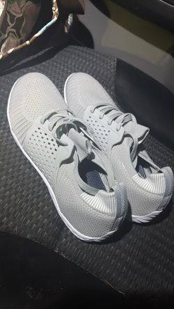 WHITIN BAREFOOT RUNNING SHOE