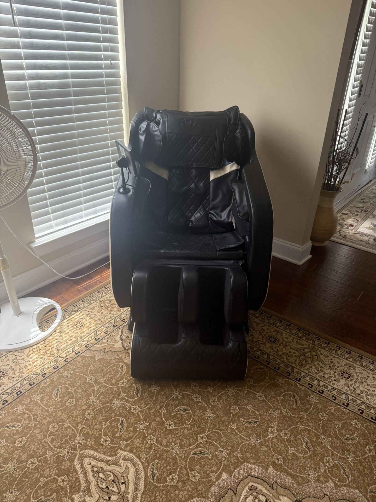 Message Chair