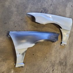92-95 Honda Civic Coupe/EG fenders