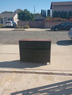 Wooden Storage Stand