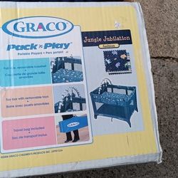 Pack-play 