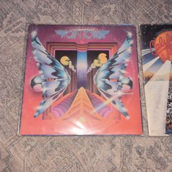 Clean Original Pressings Vinyl Records