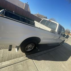 2006 Ford F-250 Super Duty