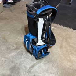 Taylor made Golf Bag