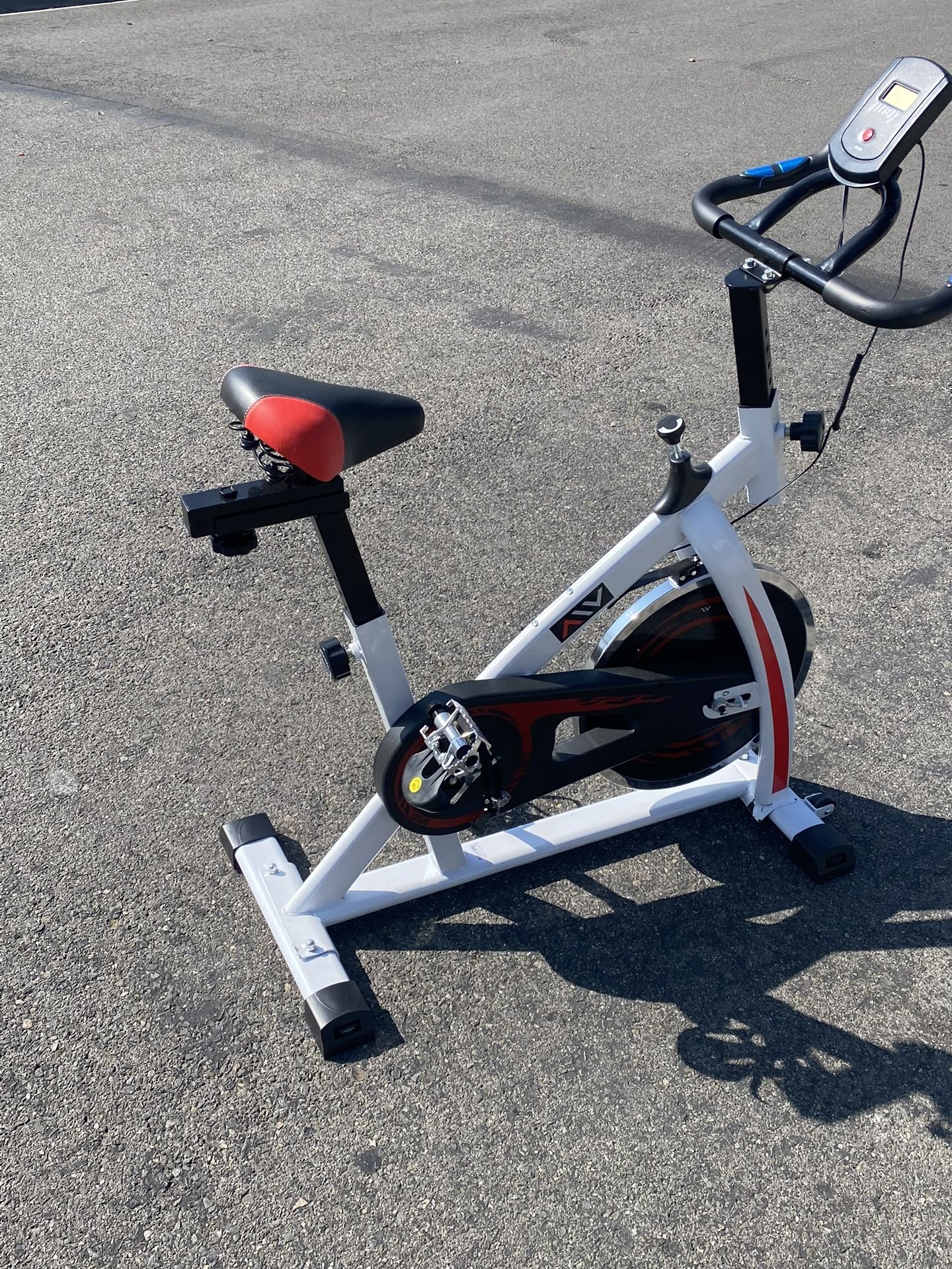 Brand New Exercise Bike For $120 