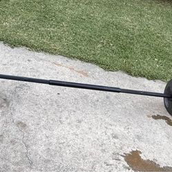 Weights